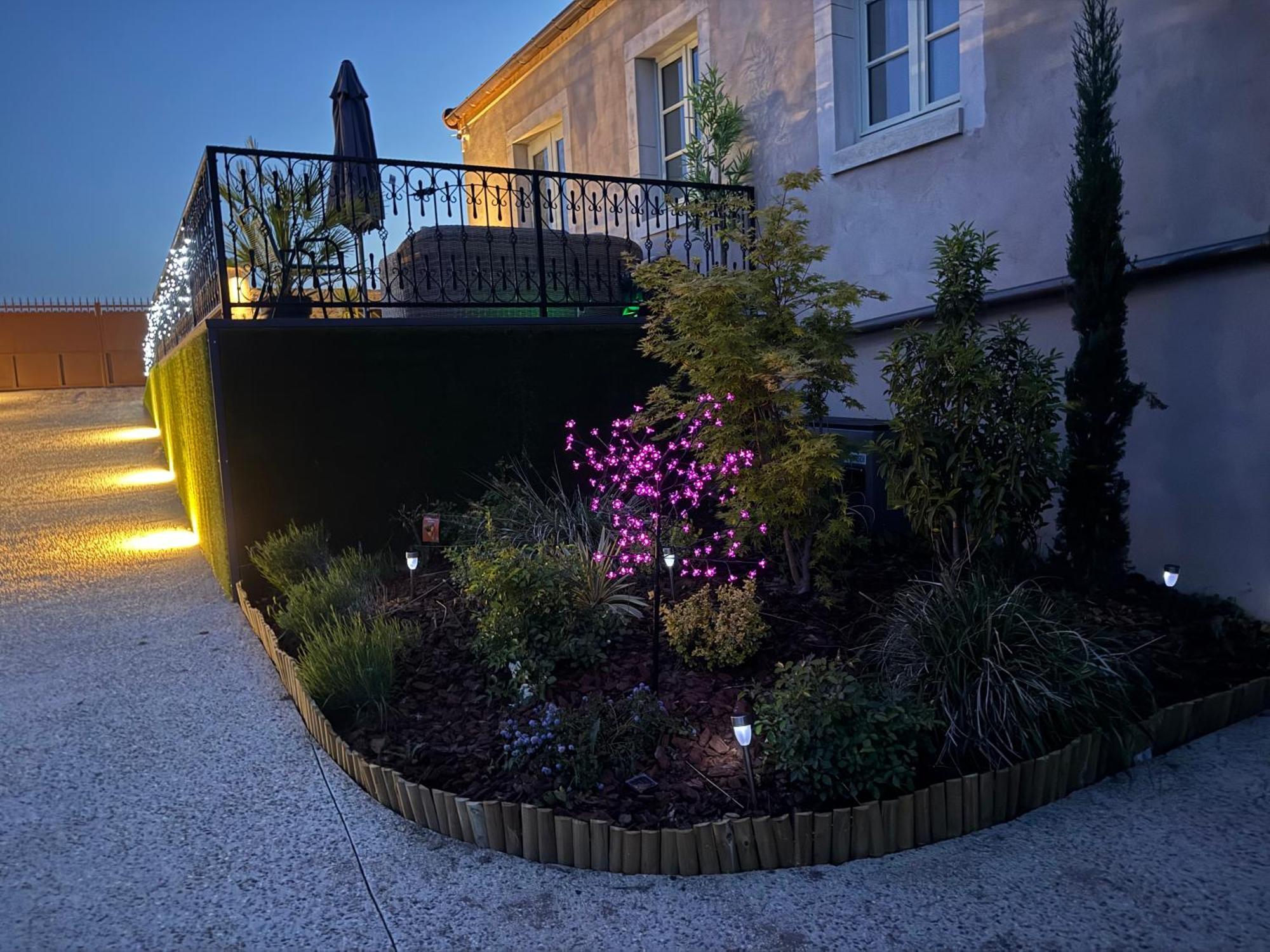 Hotel Particulier Adult Only Les Reveries Du Clos Spa Degustation Et Diner Sur Reservation Pommard Exterior photo