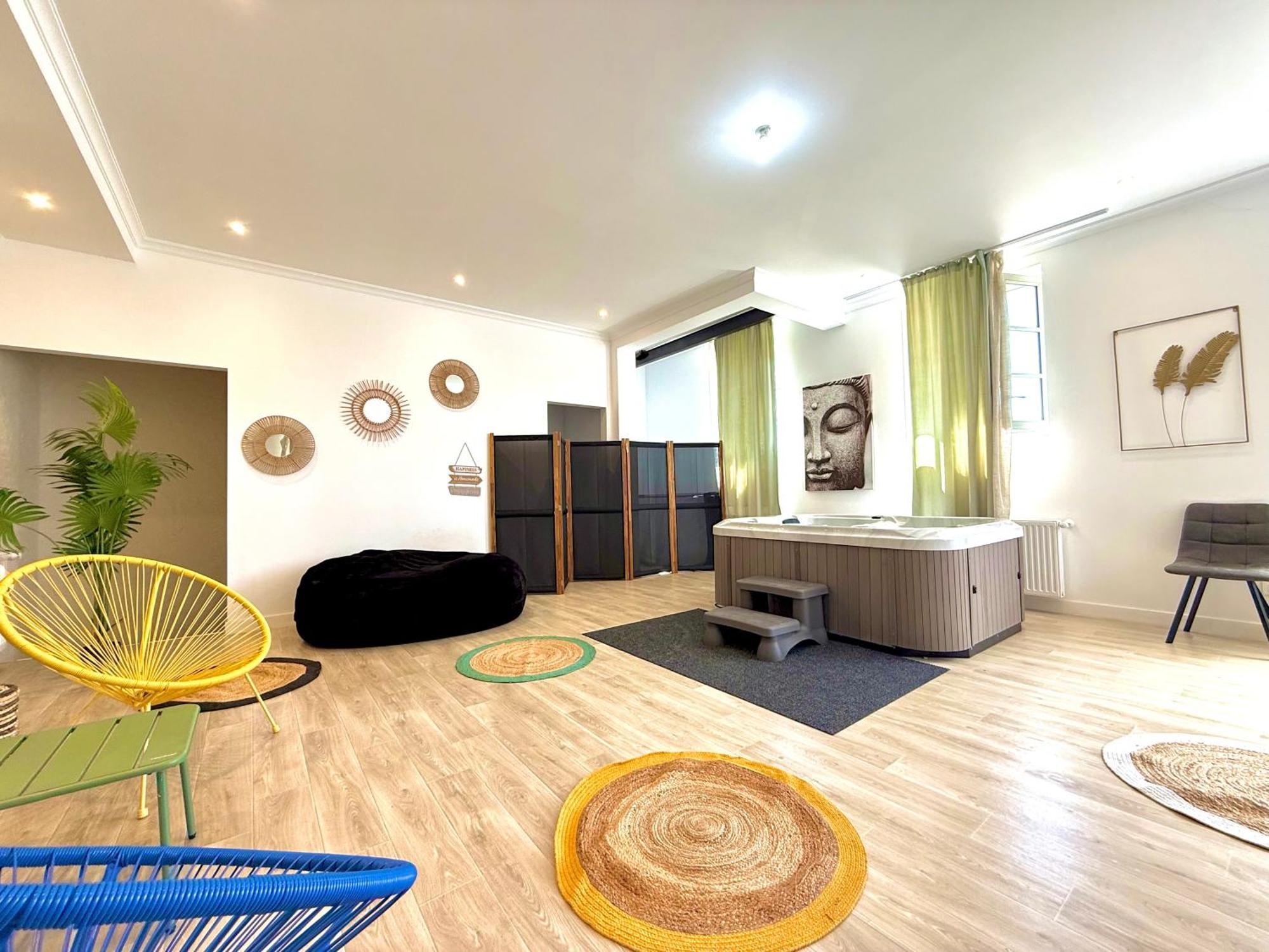 Hotel Particulier Adult Only Les Reveries Du Clos Spa Degustation Et Diner Sur Reservation Pommard Exterior photo